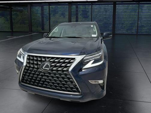 Nightfall Mica 2023 Lexus GX 460 Premium