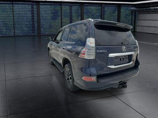 Nightfall Mica 2023 Lexus GX 460 Premium