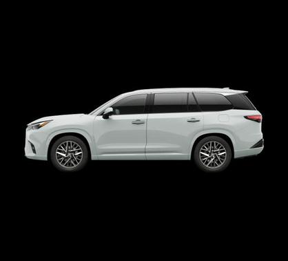 2025 Lexus TX 350 Premium
