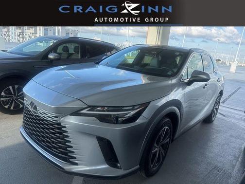 2023 Lexus RX 350 Premium