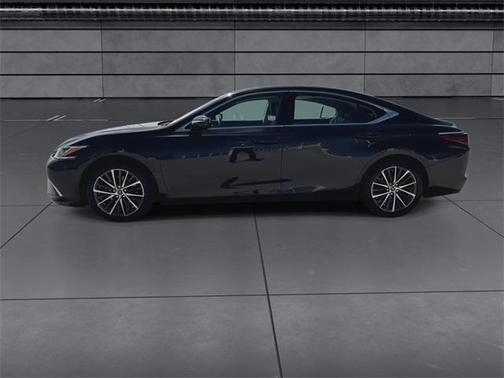 2023 Lexus ES 350 Base