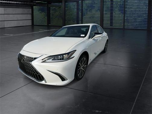 2025 Lexus ES 350 Base