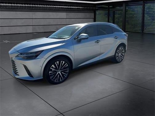 2024 Lexus RX 350 Premium Plus