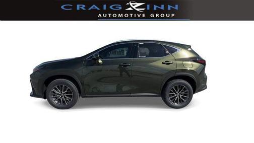 2023 Lexus NX 350 Premium