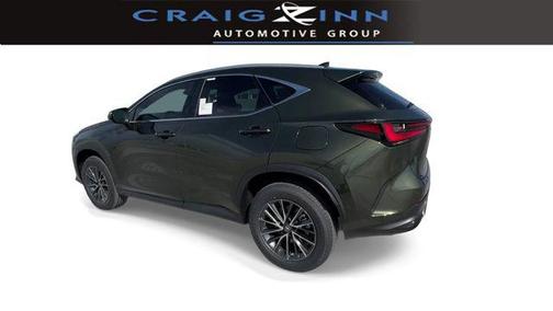 2023 Lexus NX 350 Premium