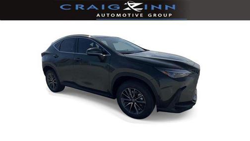 2023 Lexus NX 350 Premium