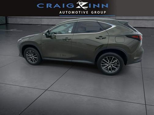 2023 Lexus NX 350 Premium