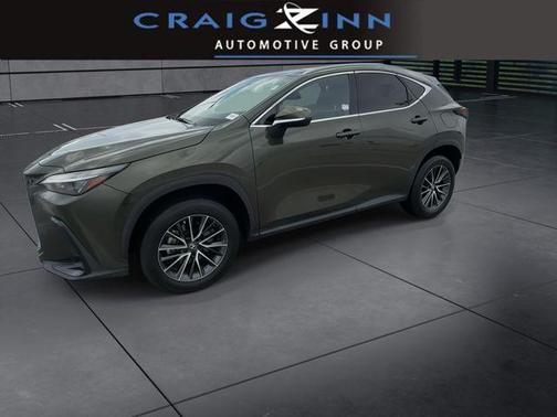 2023 Lexus NX 350 Premium