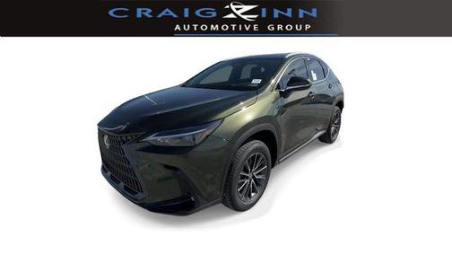 2023 Lexus NX 350 Premium