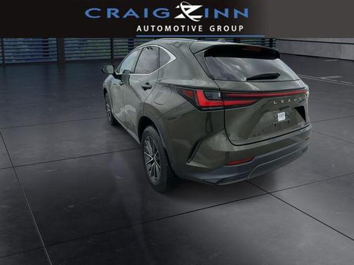 2023 Lexus NX 350 Premium