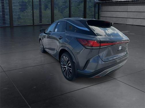 2026 Lexus RX 350 Base