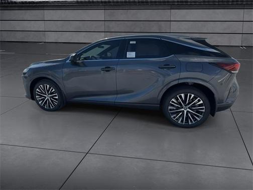 2026 Lexus RX 350 Base