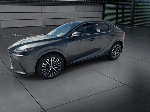 2026 Lexus RX 350 Base