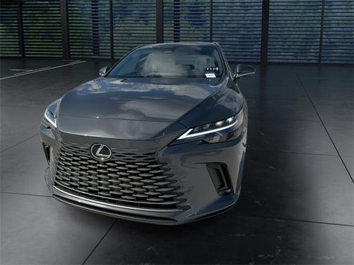 2026 Lexus RX 350 Base