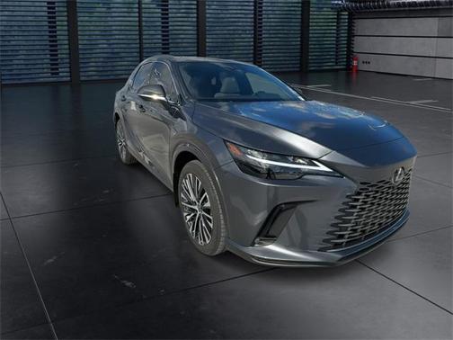 2026 Lexus RX 350 Base