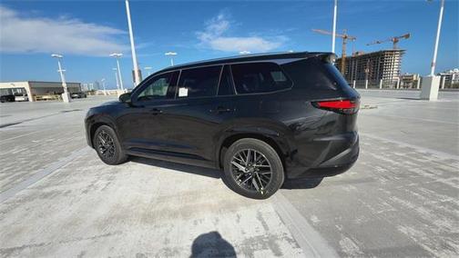 2025 Lexus TX 350 Premium