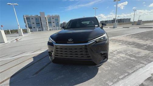 2025 Lexus TX 350 Premium
