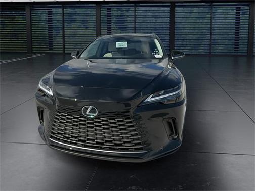 2026 Lexus RX 350 Base