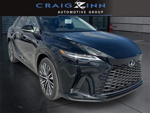 2026 Lexus RX 350 Base