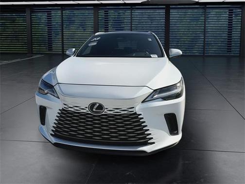 2023 Lexus RX 350 Luxury