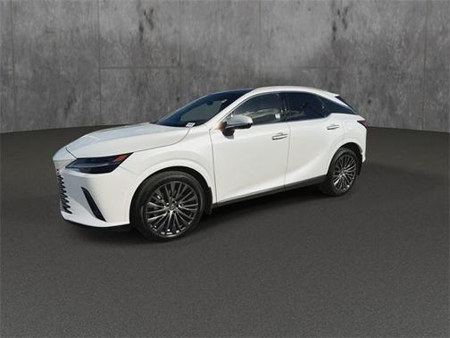 2023 Lexus RX 350 Luxury