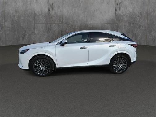 2023 Lexus RX 350 Luxury