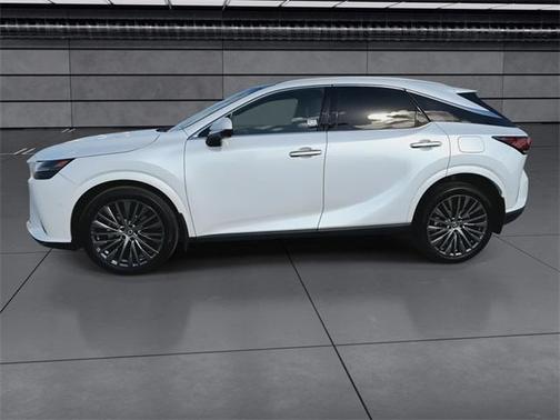 2023 Lexus RX 350 Luxury
