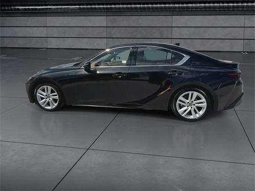 2024 Lexus IS 300 Base