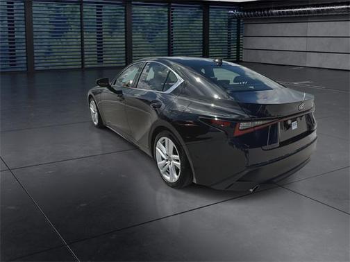 2024 Lexus IS 300 Base