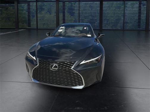 2024 Lexus IS 300 Base