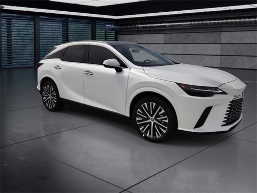 2023 Lexus RX 350 Base