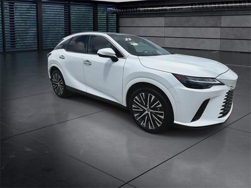 2023 Lexus RX 350 Premium Plus