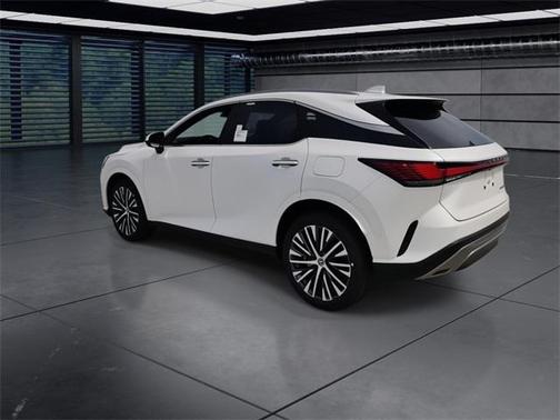 2023 Lexus RX 350 Base