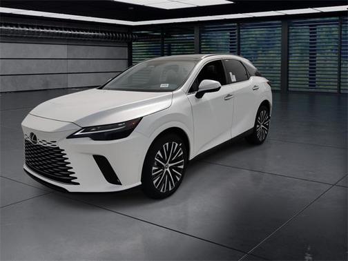 2023 Lexus RX 350 Base
