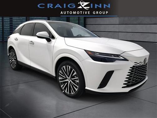 2023 Lexus RX 350 Base
