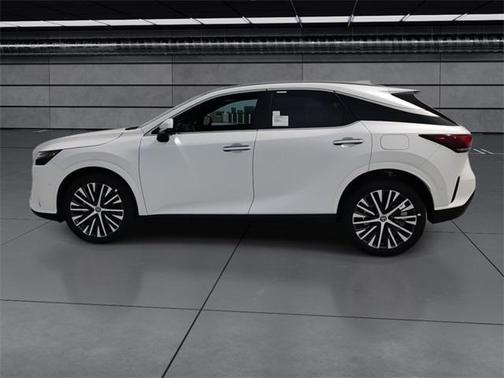 2023 Lexus RX 350 Base
