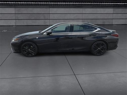 2022 Lexus ES 350 F Sport
