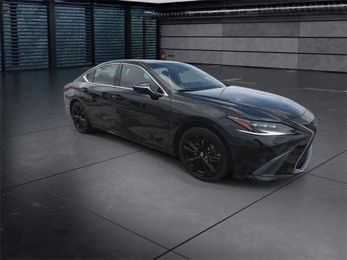 2022 Lexus ES 350 F Sport