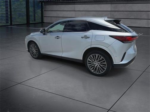 2023 Lexus RX 350 Luxury
