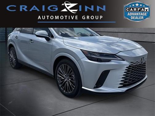 2023 Lexus RX 350 Luxury