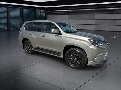 2023 Lexus GX 460 Premium