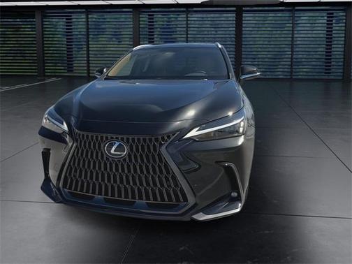 2025 Lexus NX 250 Base