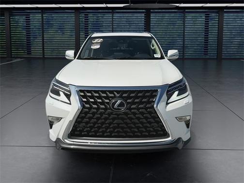 2022 Lexus GX 460 Premium