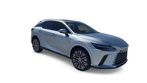 2024 Lexus RX 350 Premium Plus