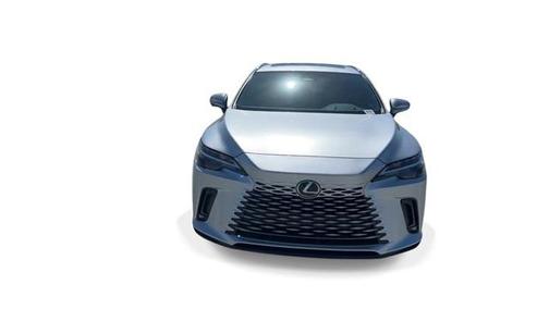 2024 Lexus RX 350 Premium Plus