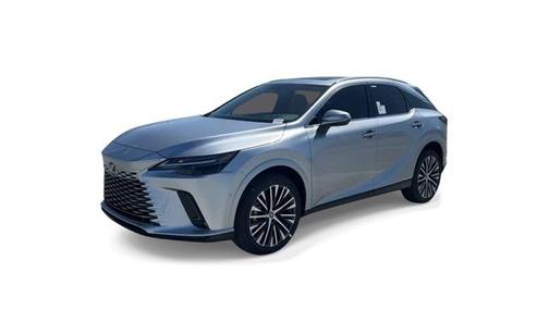 2024 Lexus RX 350 Premium Plus