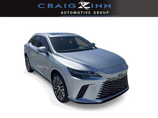 2024 Lexus RX 350 Premium Plus