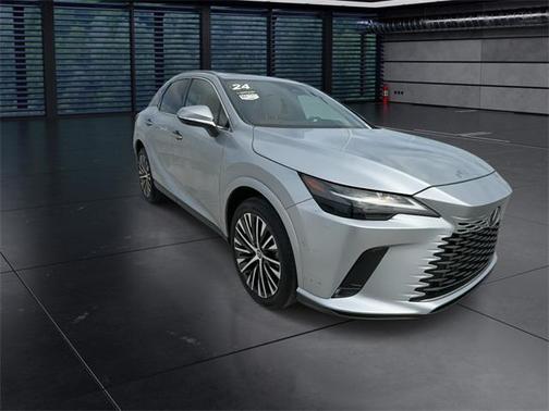 2024 Lexus RX 350 Premium Plus