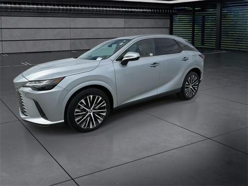 2024 Lexus RX 350 Premium Plus