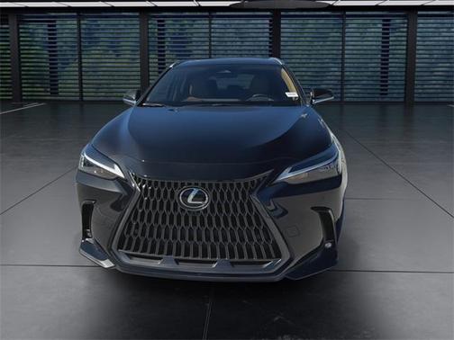 2026 Lexus NX 350 NX 350 Premium